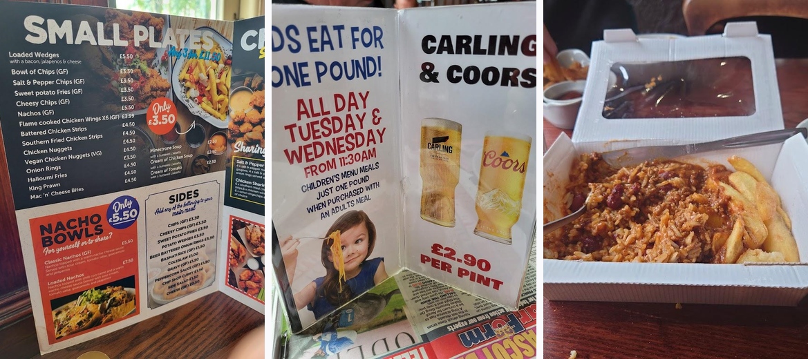 The Looking Glass Photo - 1