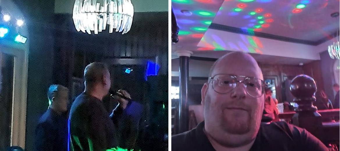 The Looking Glass Photo - 2