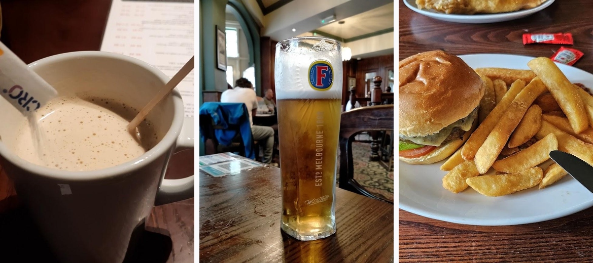 The Looking Glass Photo - 3