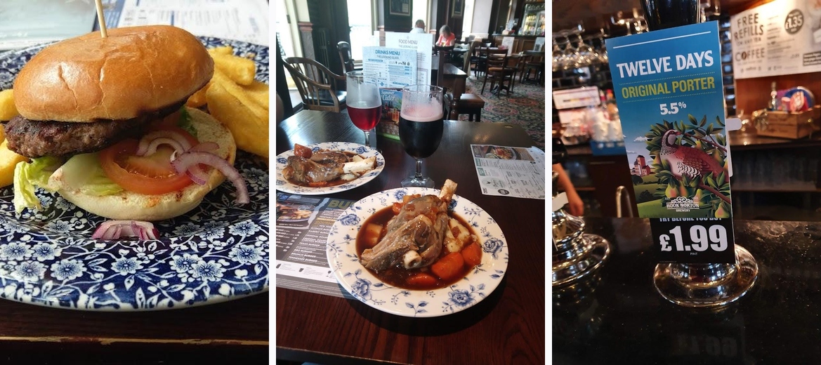 The Looking Glass Photo - 5