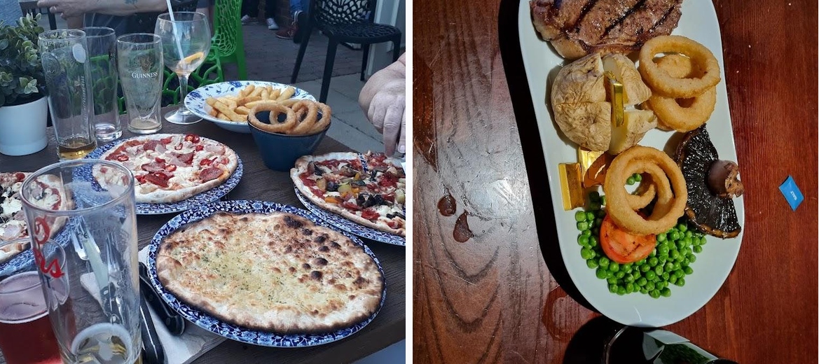 The Looking Glass Photo - 7