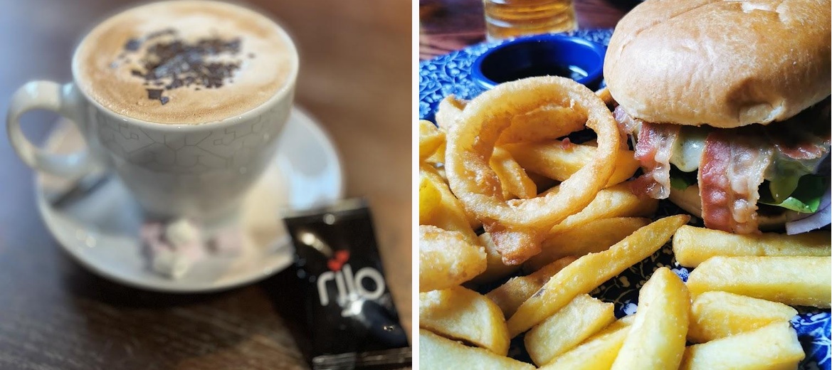 The Looking Glass Photo - 8