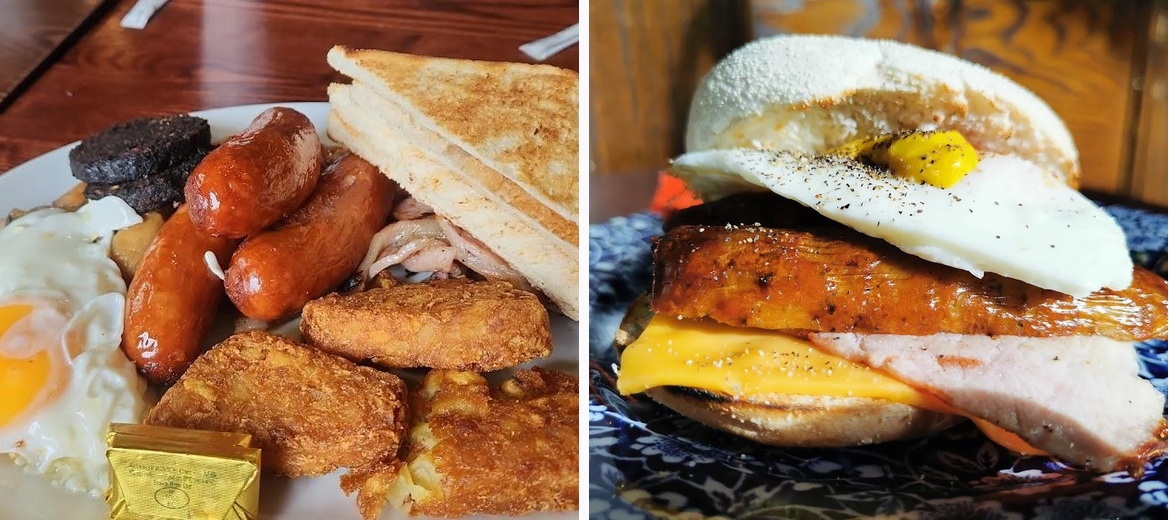 The Looking Glass Photo - 9